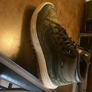 Vans Ultrarange Hiking shoes